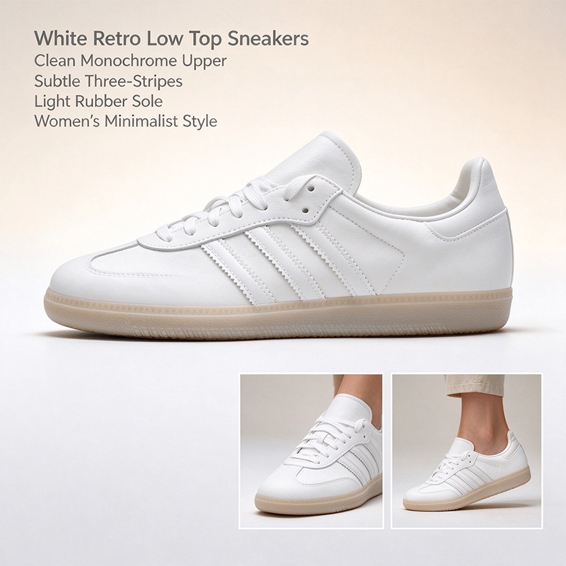 Adidas Shoes Samba - New Adidas SAMBA OG W IH9148