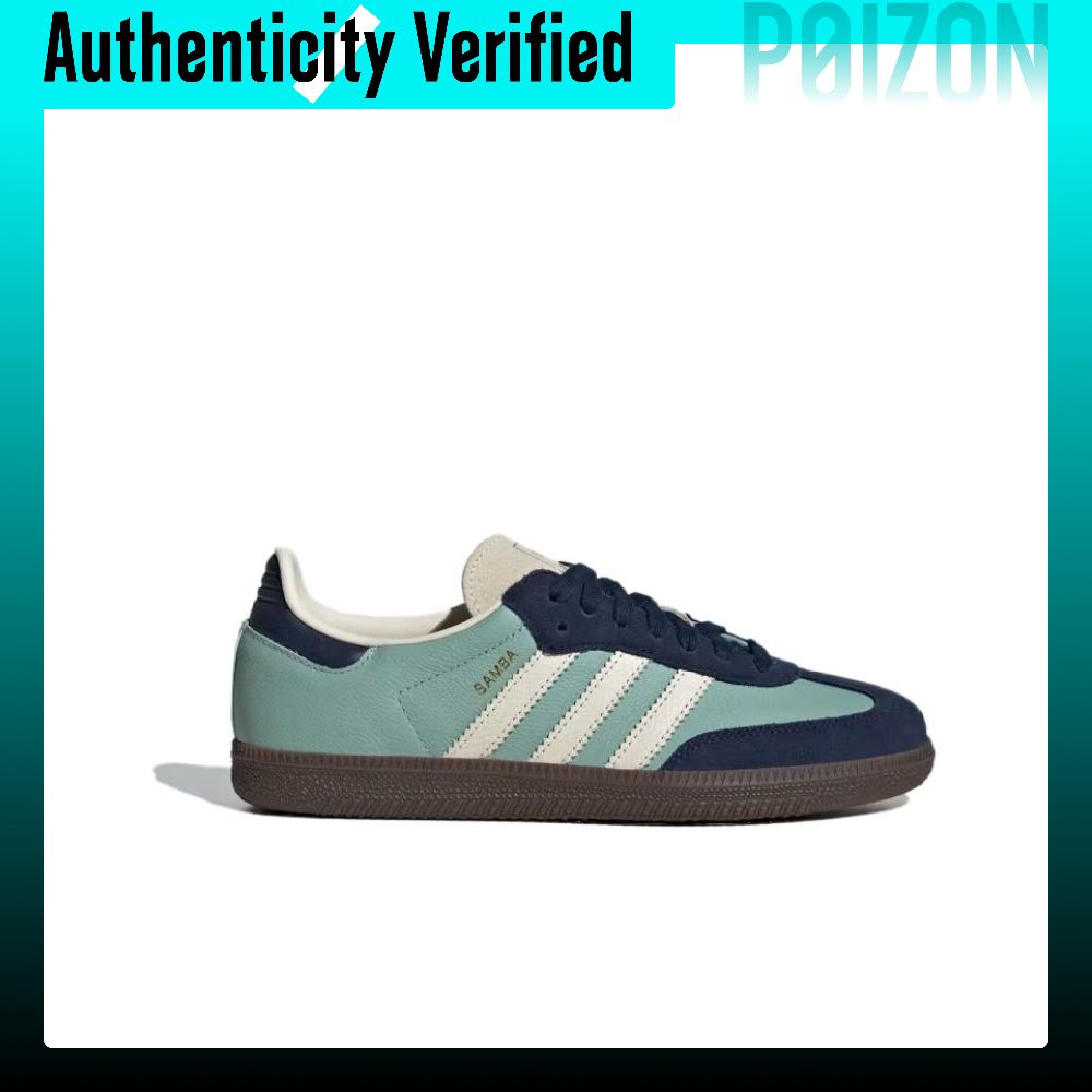 Adidas Originals SAMBA OG Low  - Adidas Shoes Samba ulasan dan harga