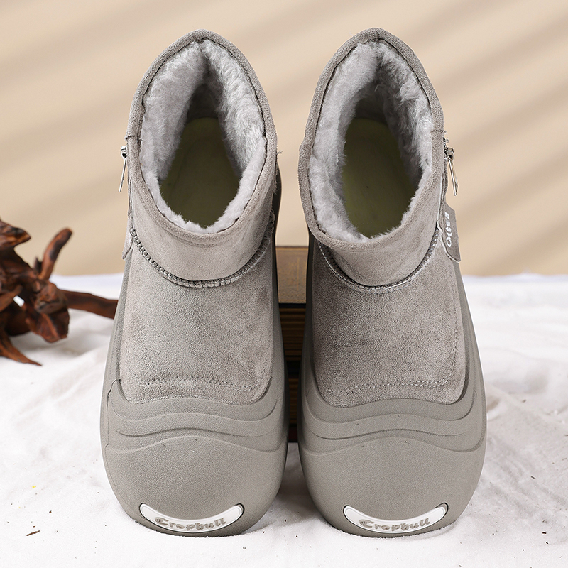 Men Winter Oxford Boots PU Lea - Men Formal Wear With Boots ulasan dan harga