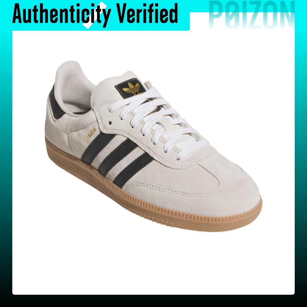 Adidas Originals Samba ADV Lea - Adidas Shoes Samba ulasan dan harga