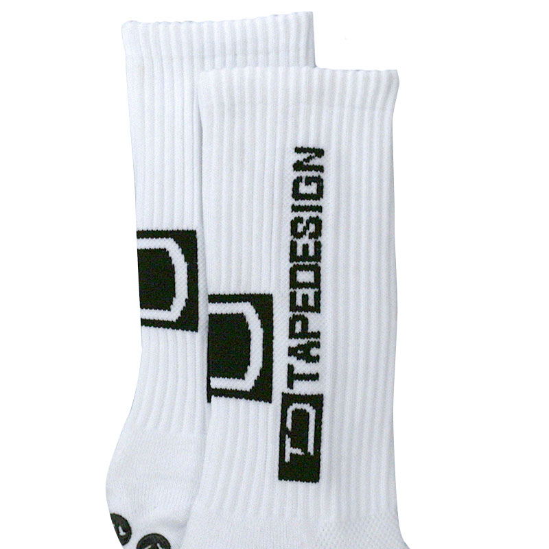 3 Pairs Anti-slip Soccer Socks - Sock Garter Men ulasan dan harga