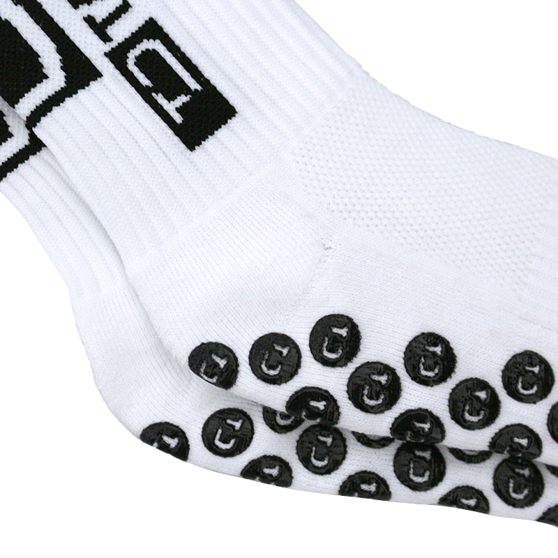 3 Pairs Anti-slip Soccer Socks - Sock Garter Men ulasan dan harga