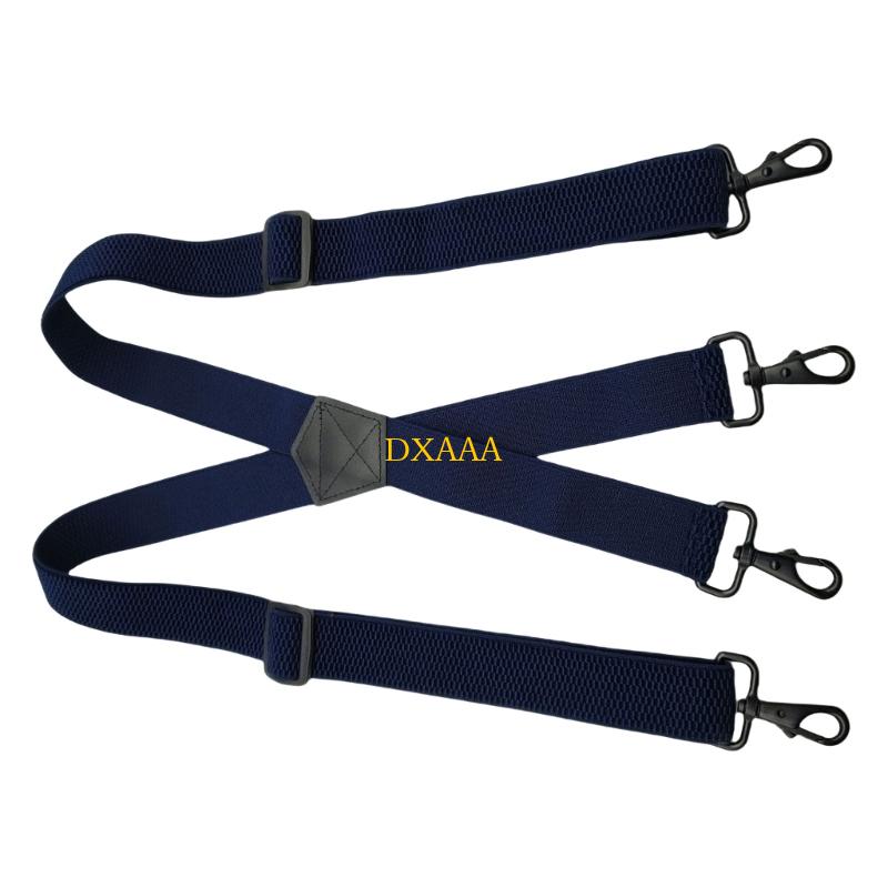 DXAA Suspenders Perfect for An - Men'S Formal Wear With Suspenders ulasan dan harga