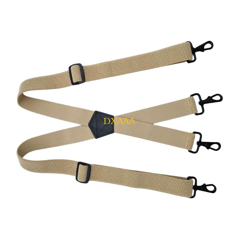 DXAA Suspenders Perfect for An - Men'S Formal Wear With Suspenders ulasan dan harga