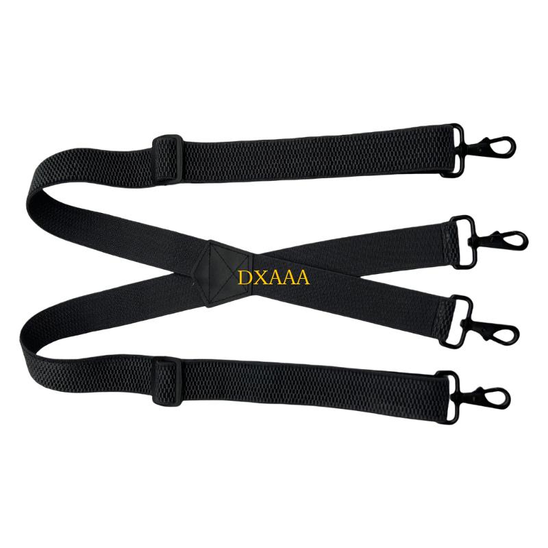 DXAA Suspenders Perfect for An - Men'S Formal Wear With Suspenders ulasan dan harga