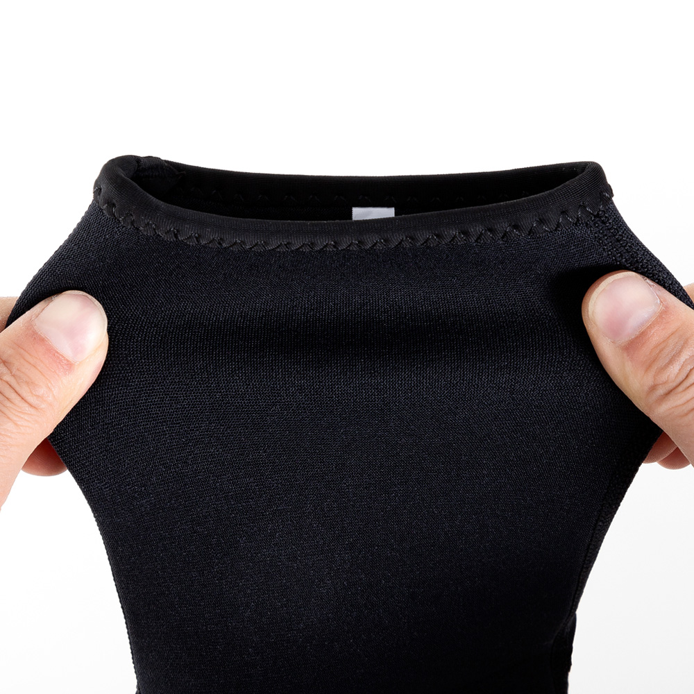 3mm&5mm Neoprene Diving Socks  - Sock Garter Men ulasan dan harga