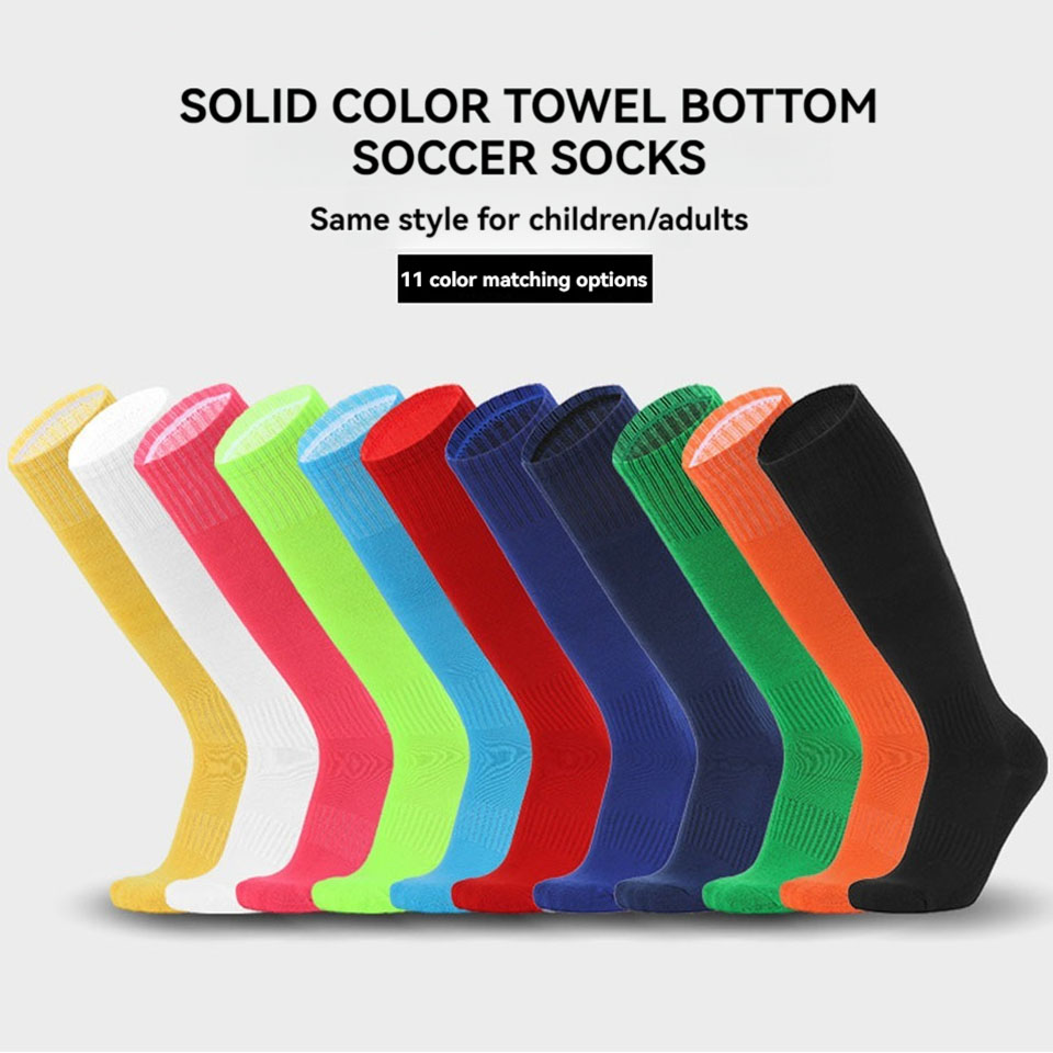 Football Sports Socks Long Kne - Sock Garter Men ulasan dan harga