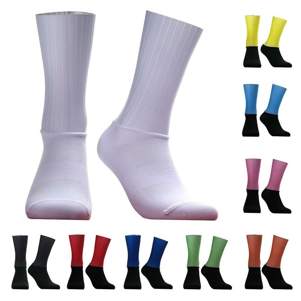 2026 Cycling Seamless New Sock - Sock Garter Men ulasan dan harga