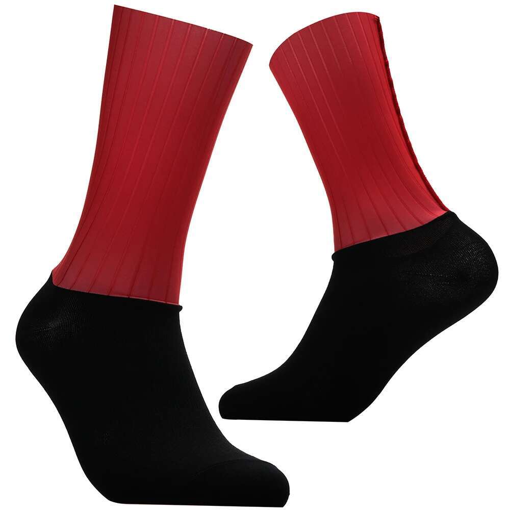 2026 Cycling Seamless New Sock - Sock Garter Men ulasan dan harga