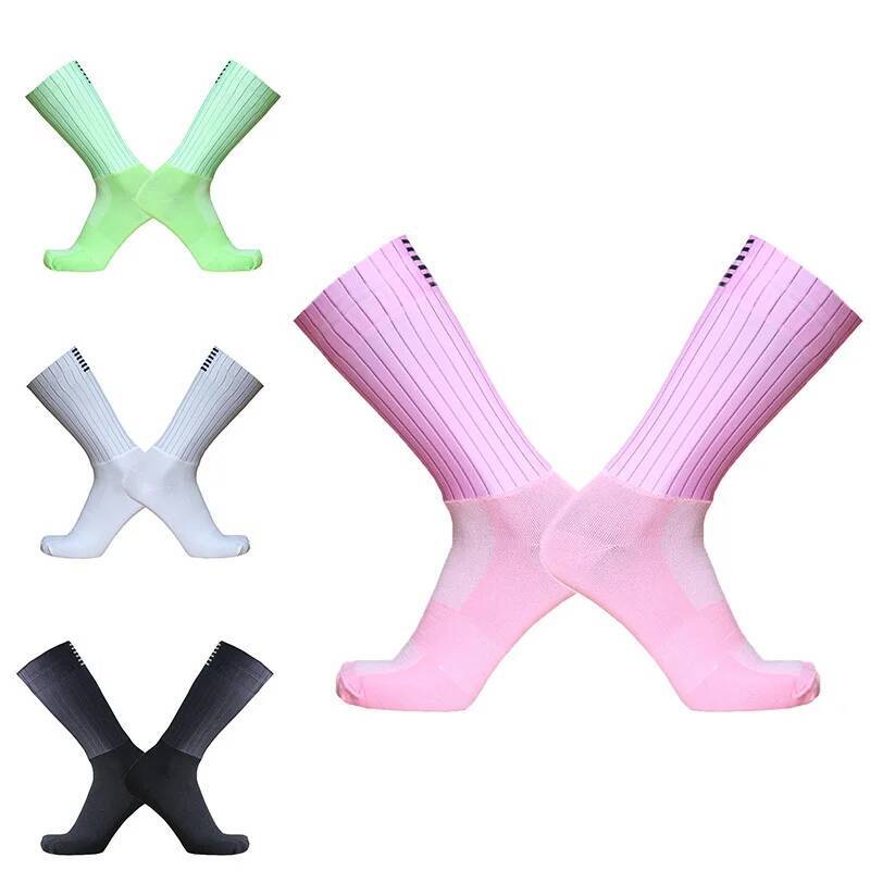 2026 New Slip Team Anti Socks  - Sock Garter Men ulasan dan harga