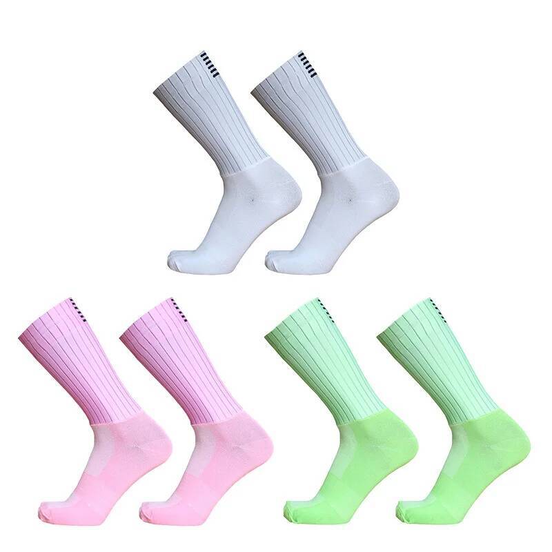 2026 New Slip Team Anti Socks  - Sock Garter Men ulasan dan harga