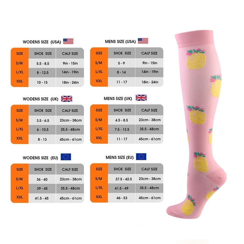 S-XXL 3 Pairs Free Shipping Nu - Sock Garter Men ulasan dan harga