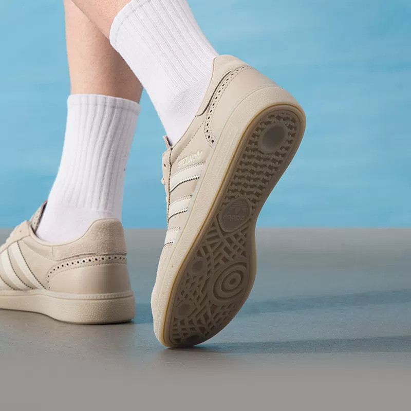 Adidas SAMBA OG W JQ8295 Retro - Adidas Shoes Samba ulasan dan harga