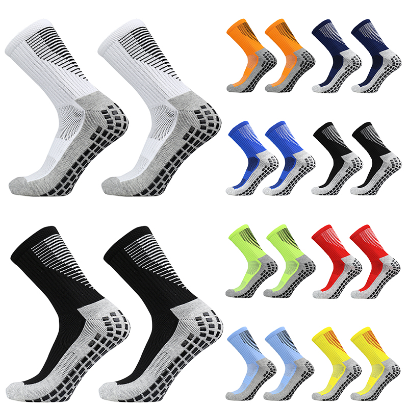 New Football Socks Men and Wom - Sock Garter Men ulasan dan harga