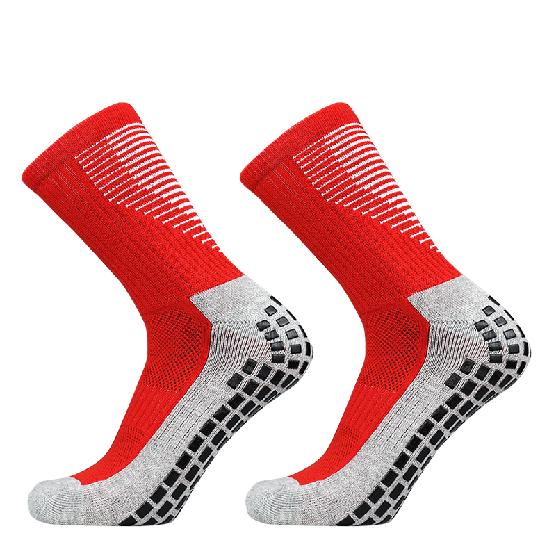 New Football Socks Men and Wom - Sock Garter Men ulasan dan harga